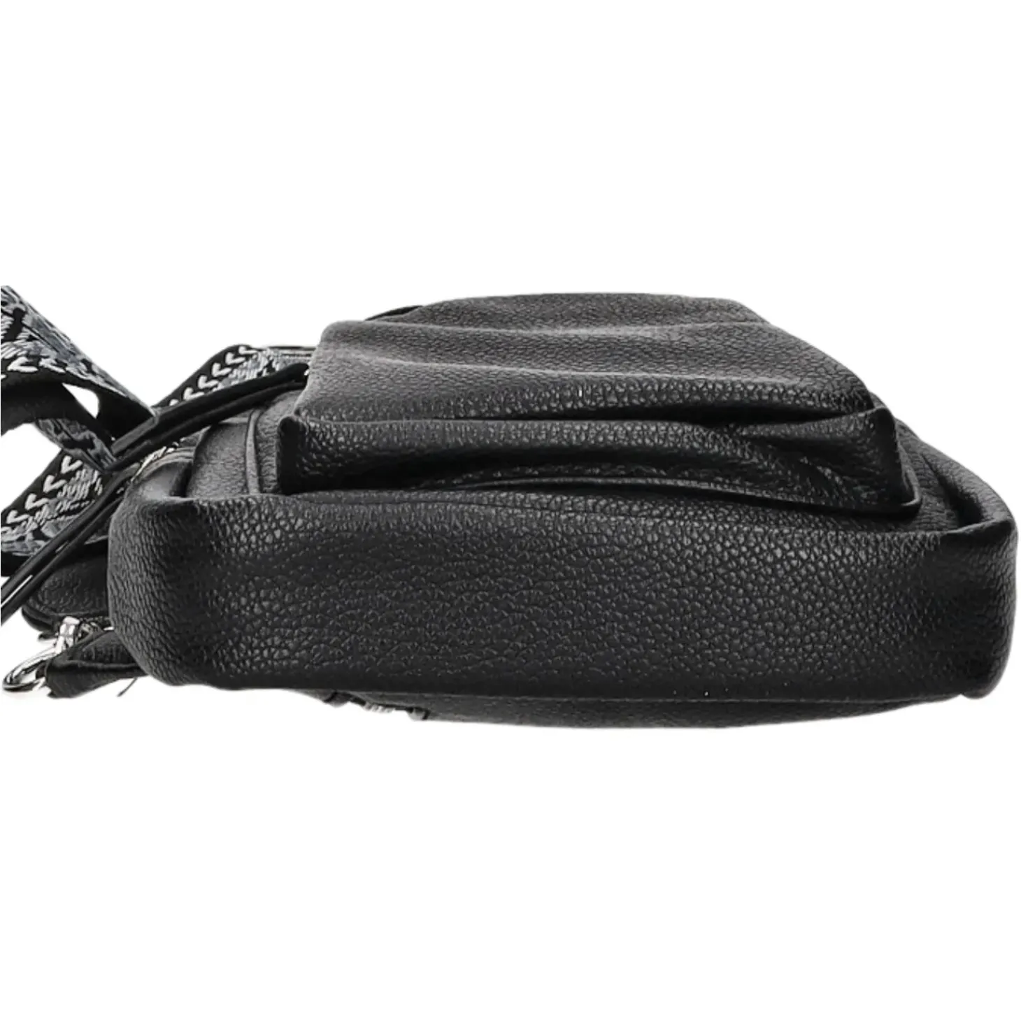Jewels of Style Handtasche mit Reißverschluss