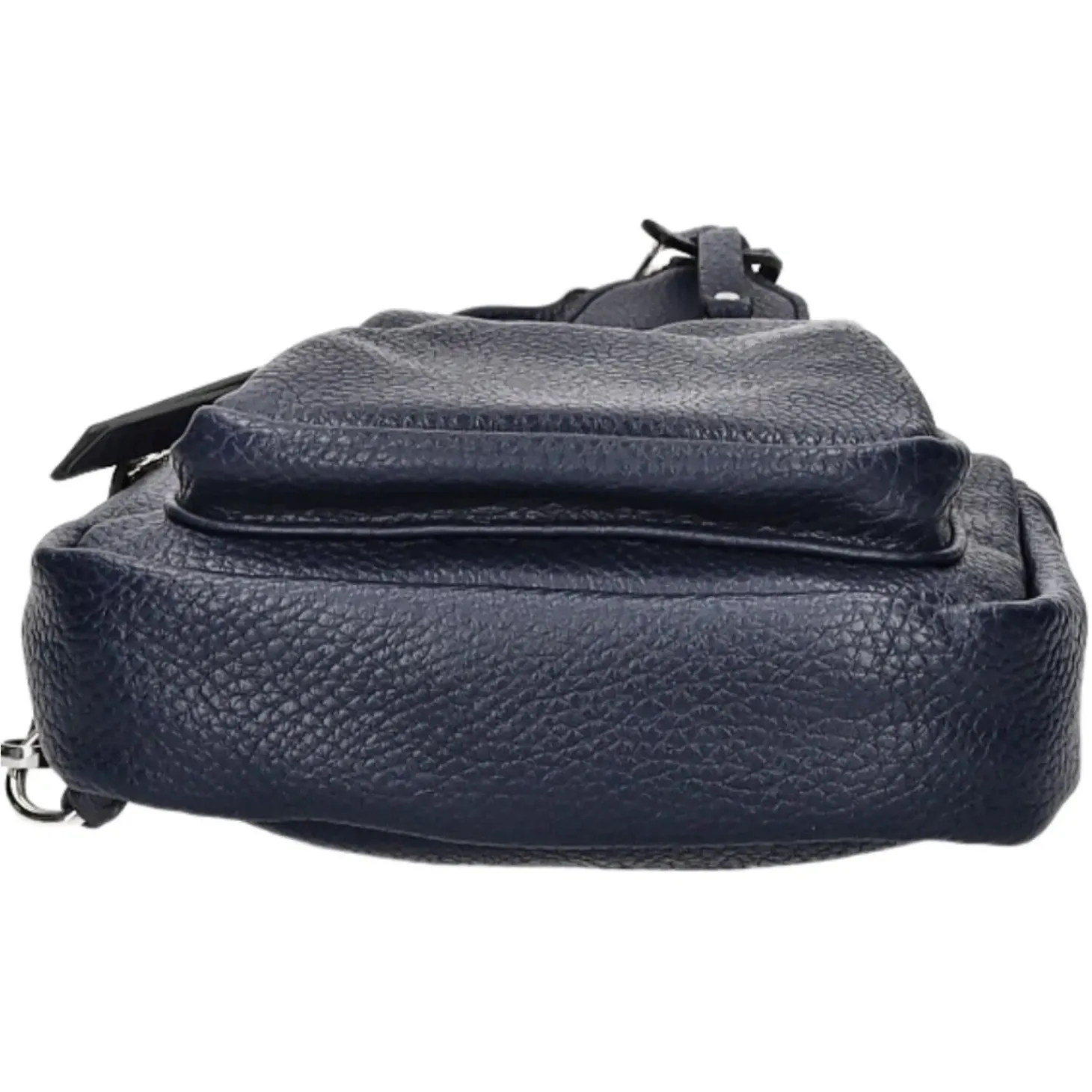Jewels of Style Handtasche mit Reißverschluss