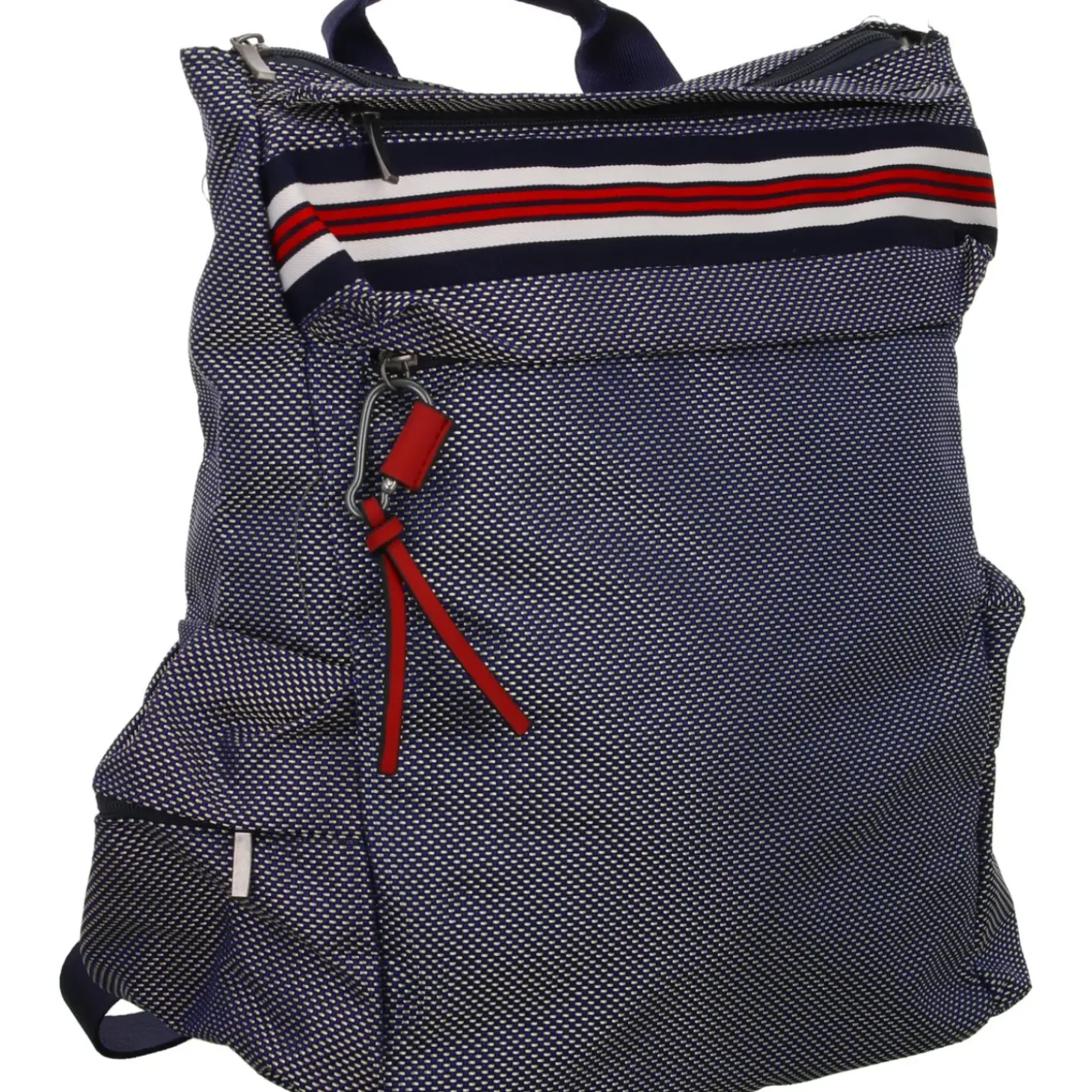 Jewels of Style Rucksack