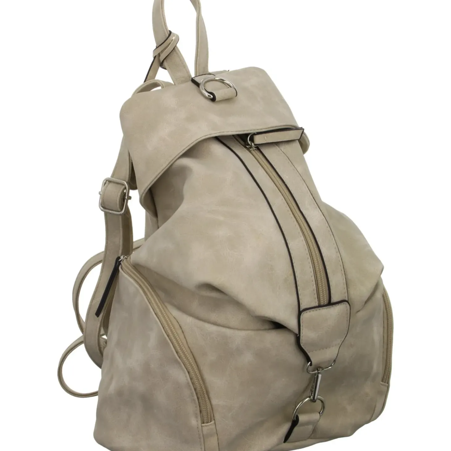 Jewels of Style Rucksack