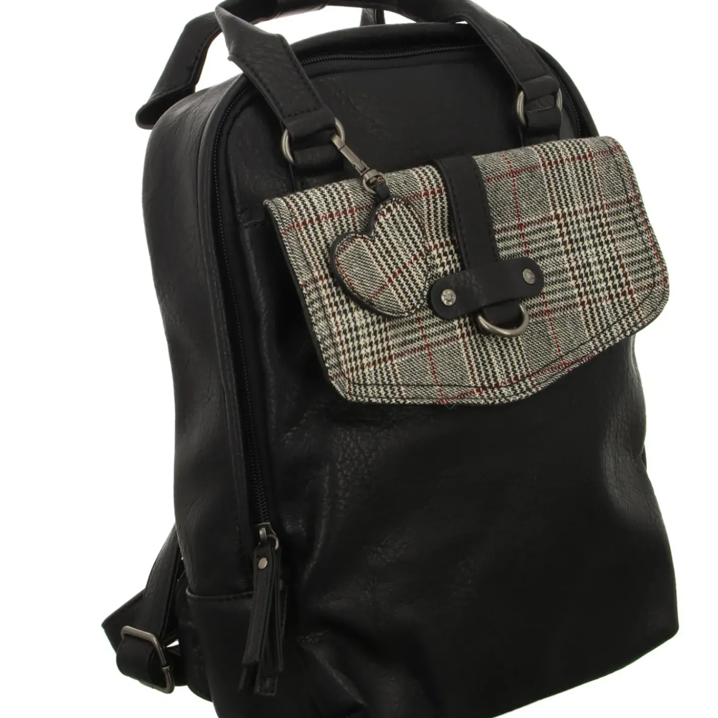 Jewels of Style Rucksack klein