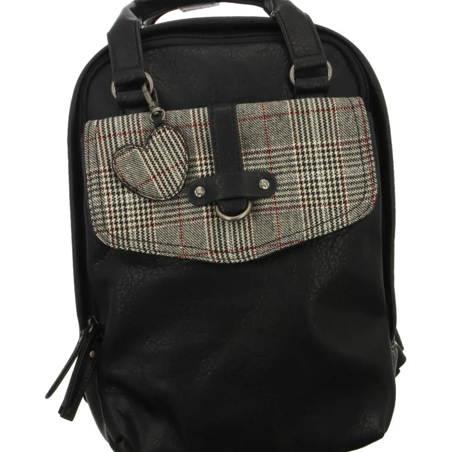 Jewels of Style Rucksack klein
