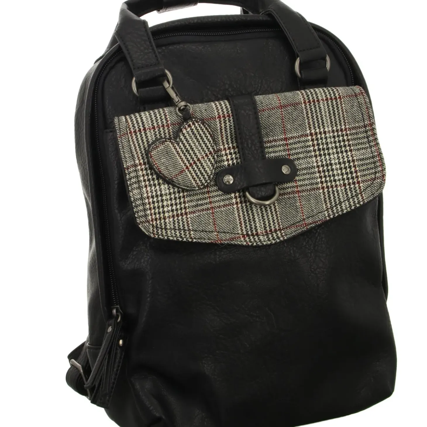 Jewels of Style Rucksack klein
