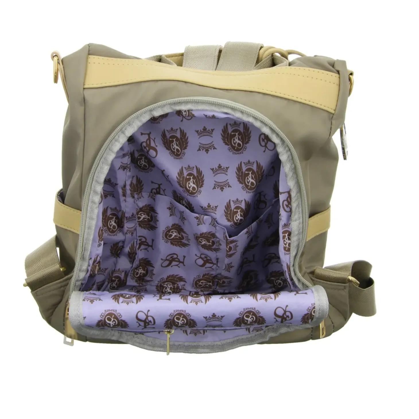 Jewels of Style Rucksack klein