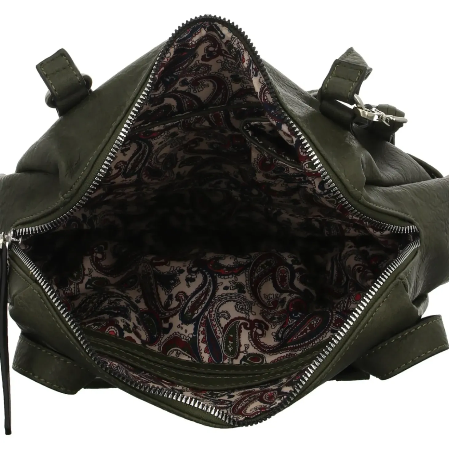 Jewels of Style Rucksack klein