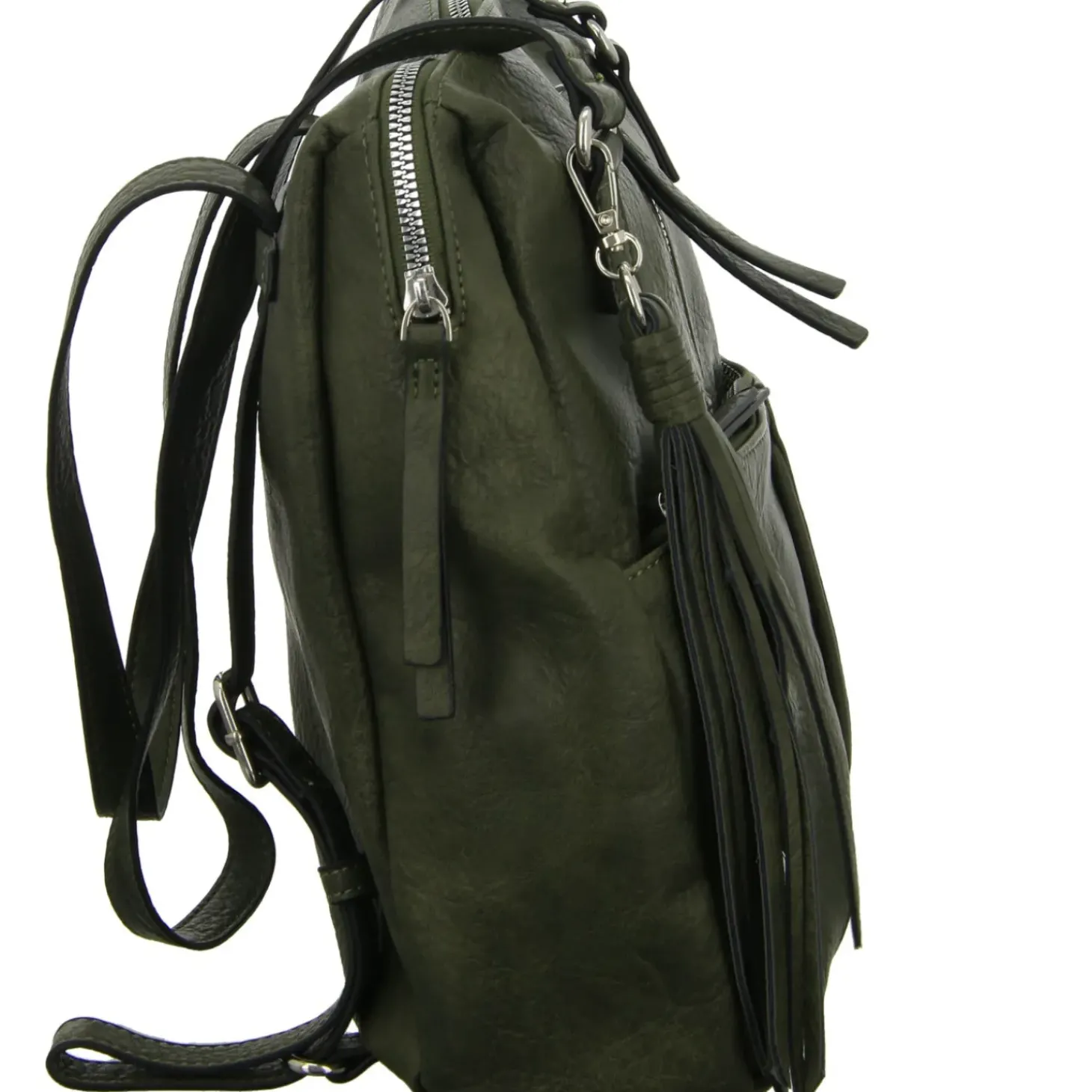 Jewels of Style Rucksack klein