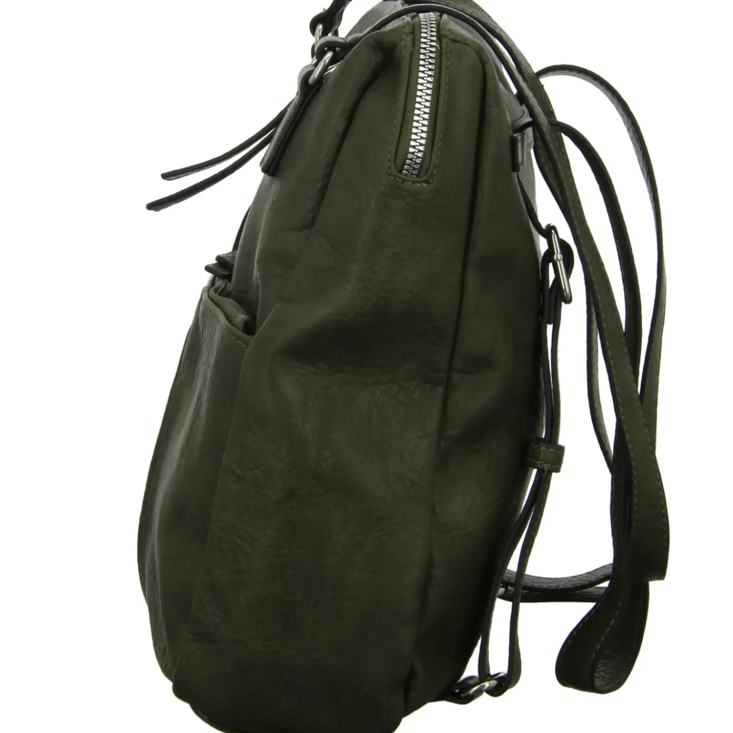 Jewels of Style Rucksack klein
