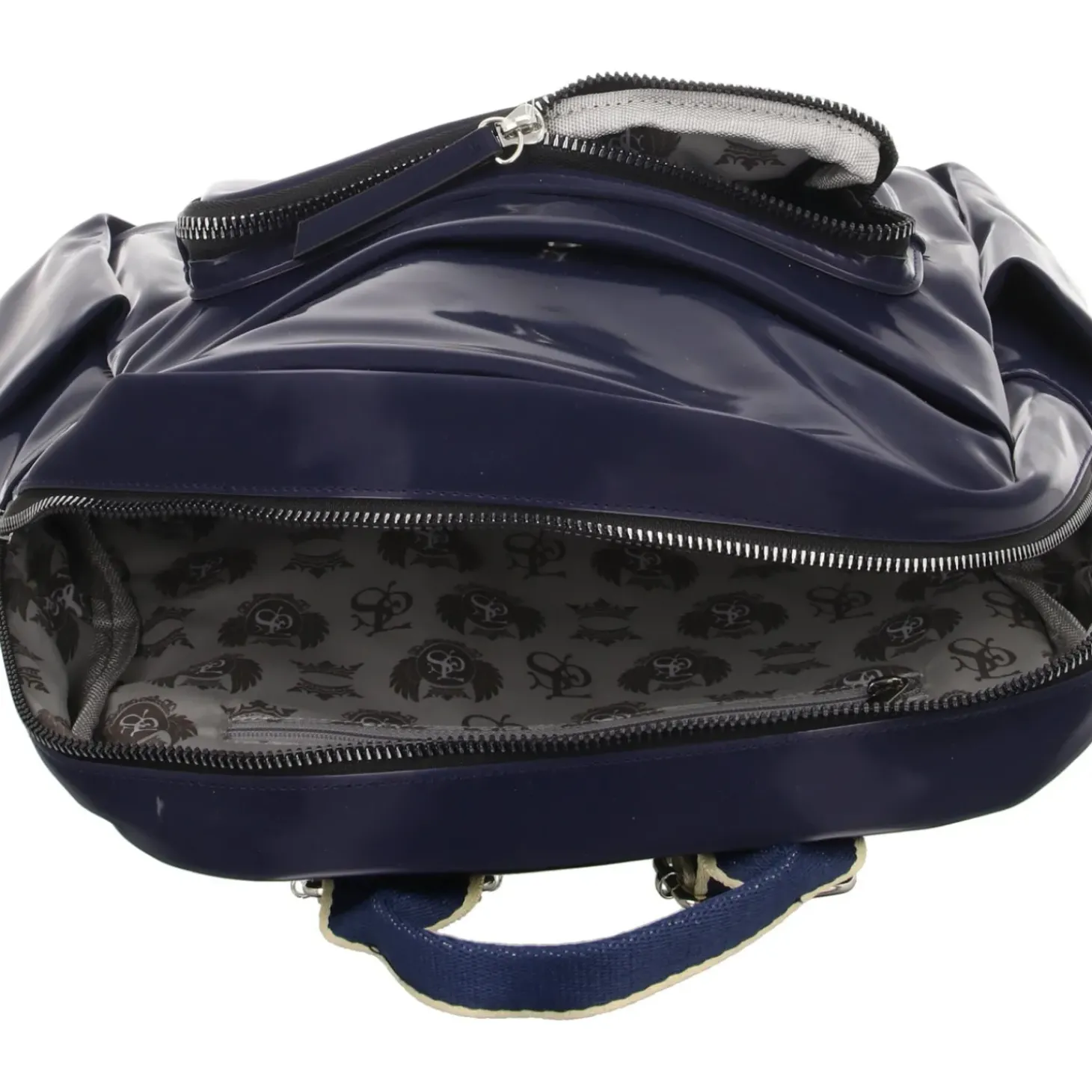 Jewels of Style Rucksack klein