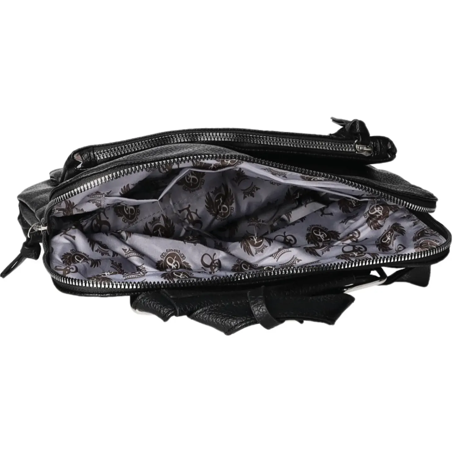 Jewels of Style Rucksack klein