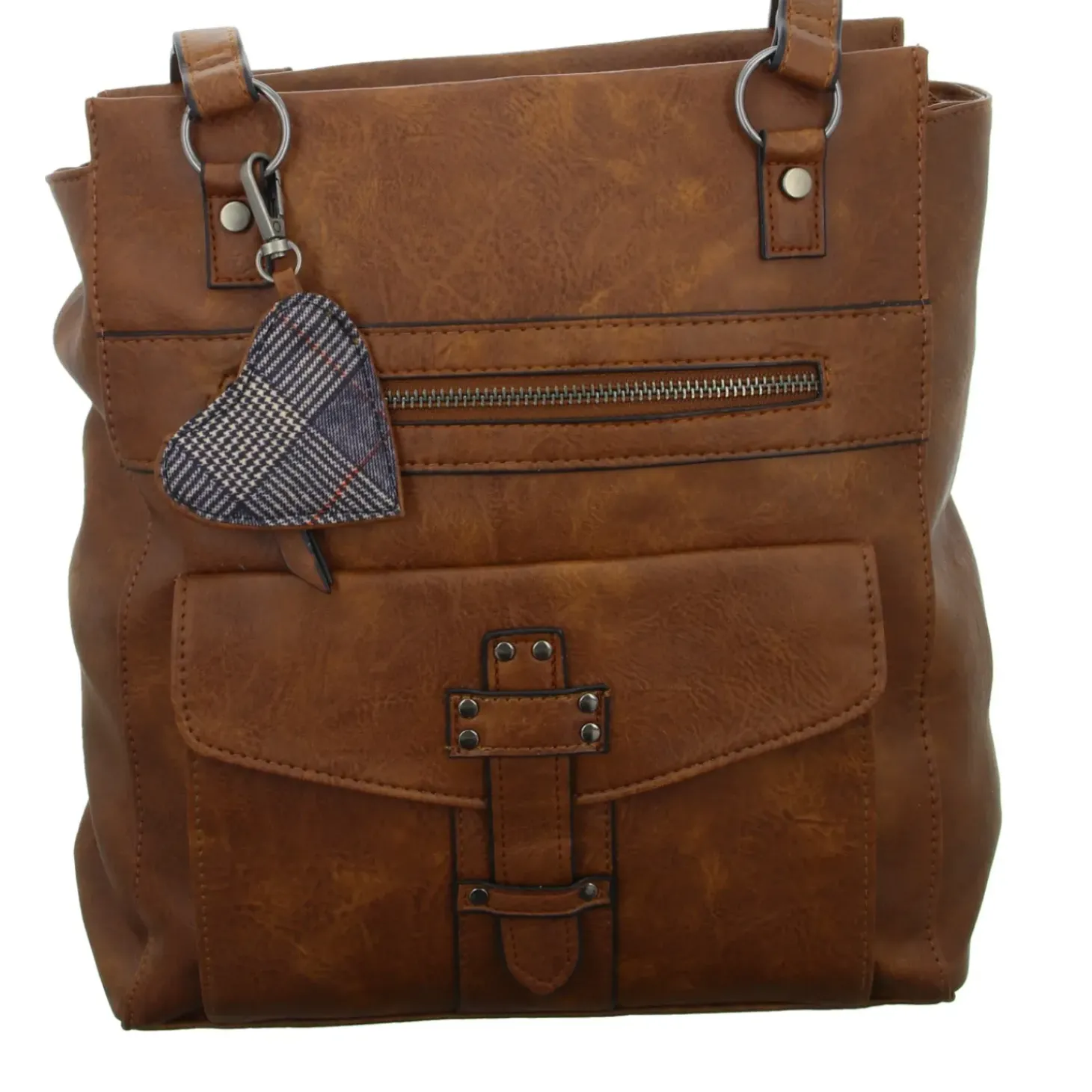 Jewels of Style Rucksack klein