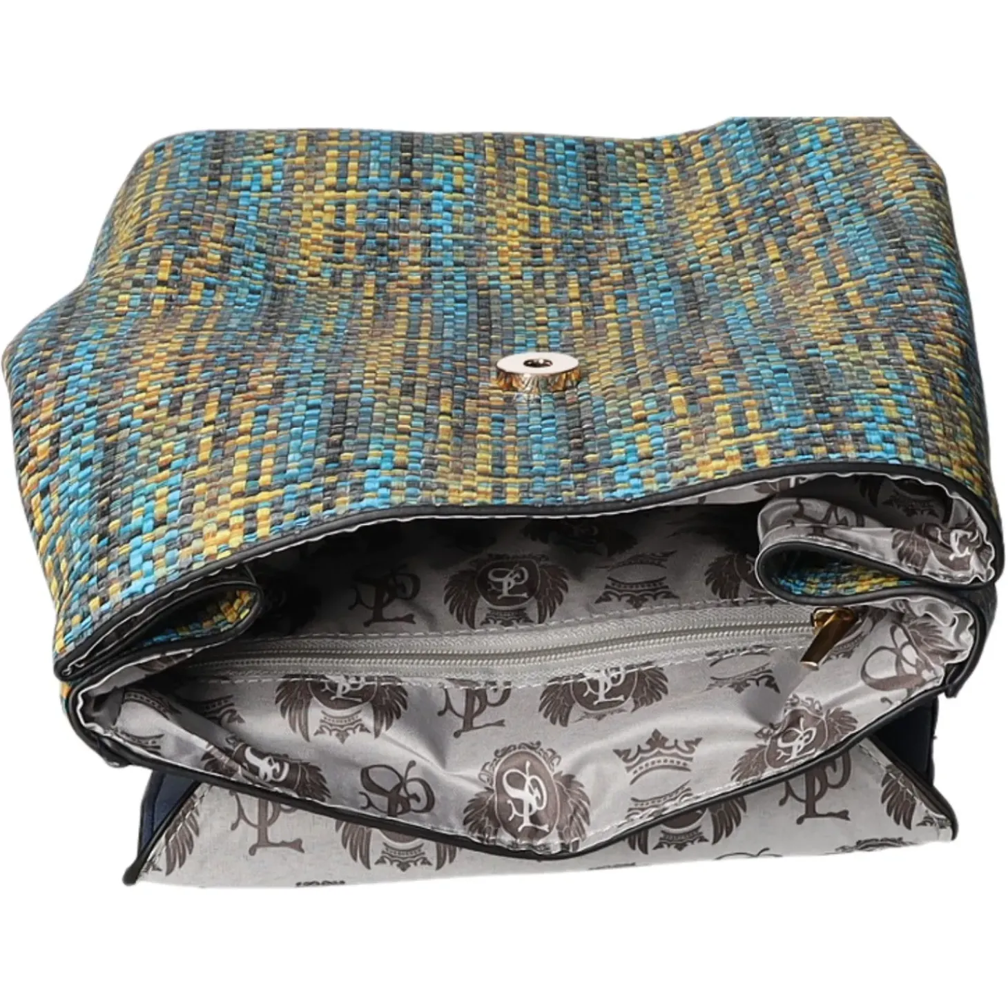 Jewels of Style Rucksack klein