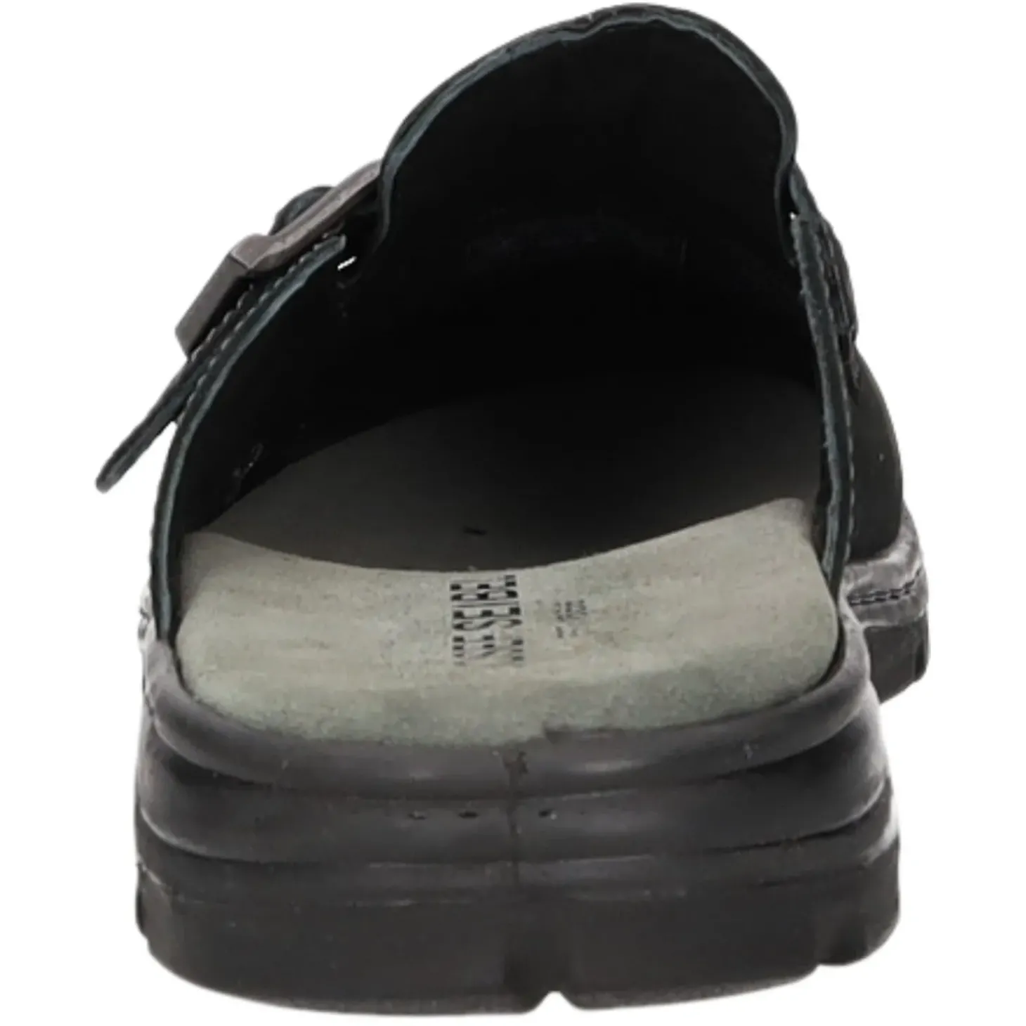 Josef Seibel Clog MARLON 03