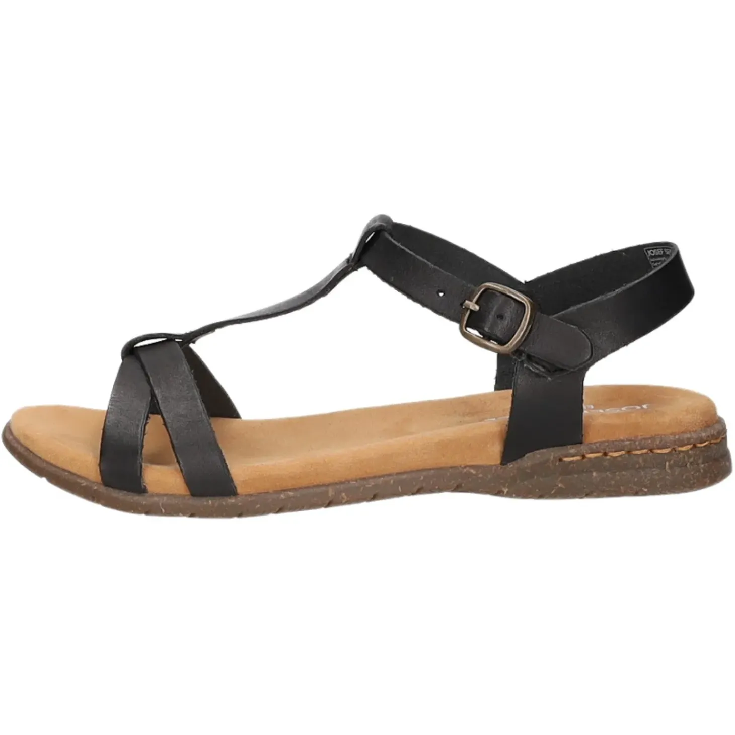 Josef Seibel Sandalette bis 30mm Absatz (casual) Fabricia 01