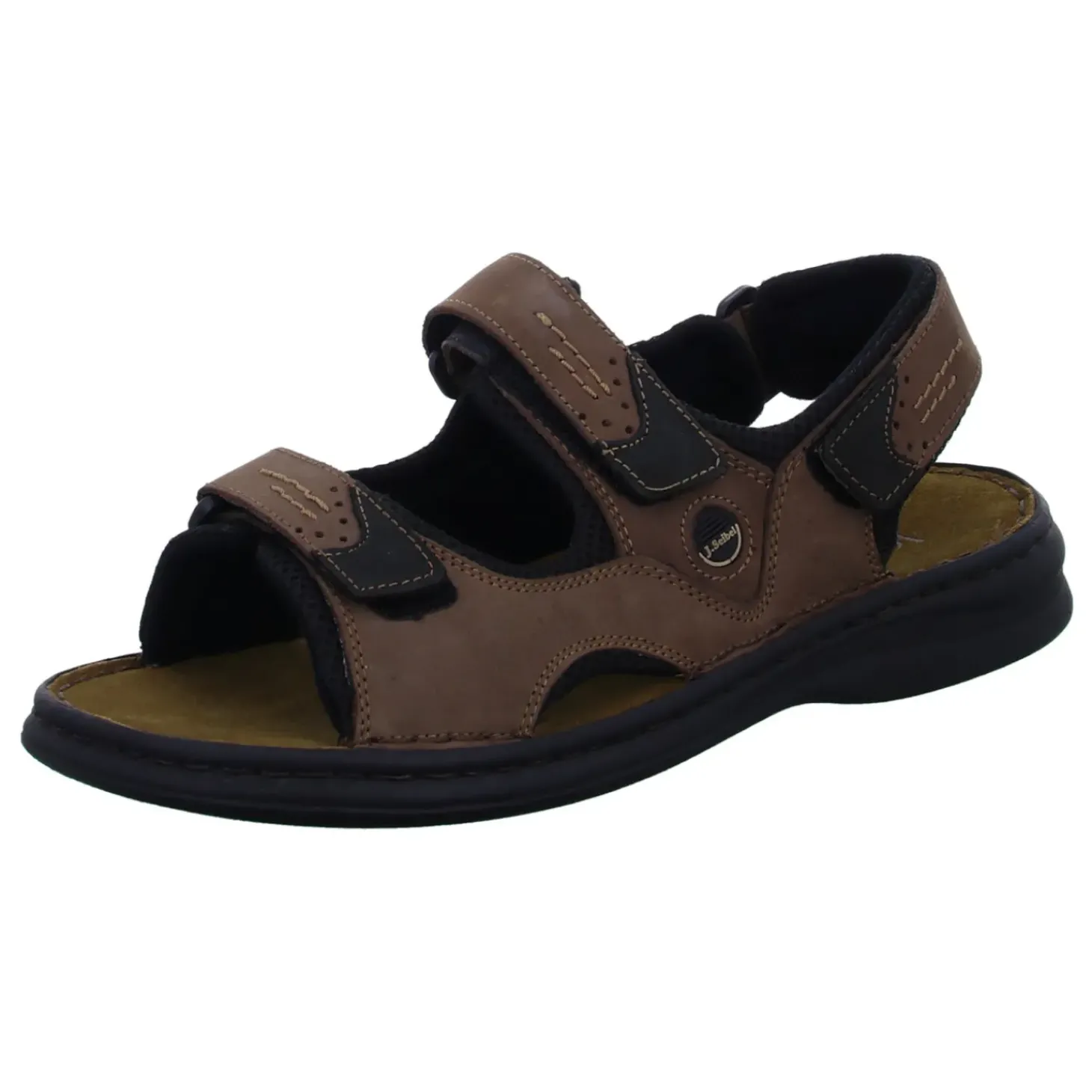 Josef Seibel Sandalette Freizeit (casual) Franklyn