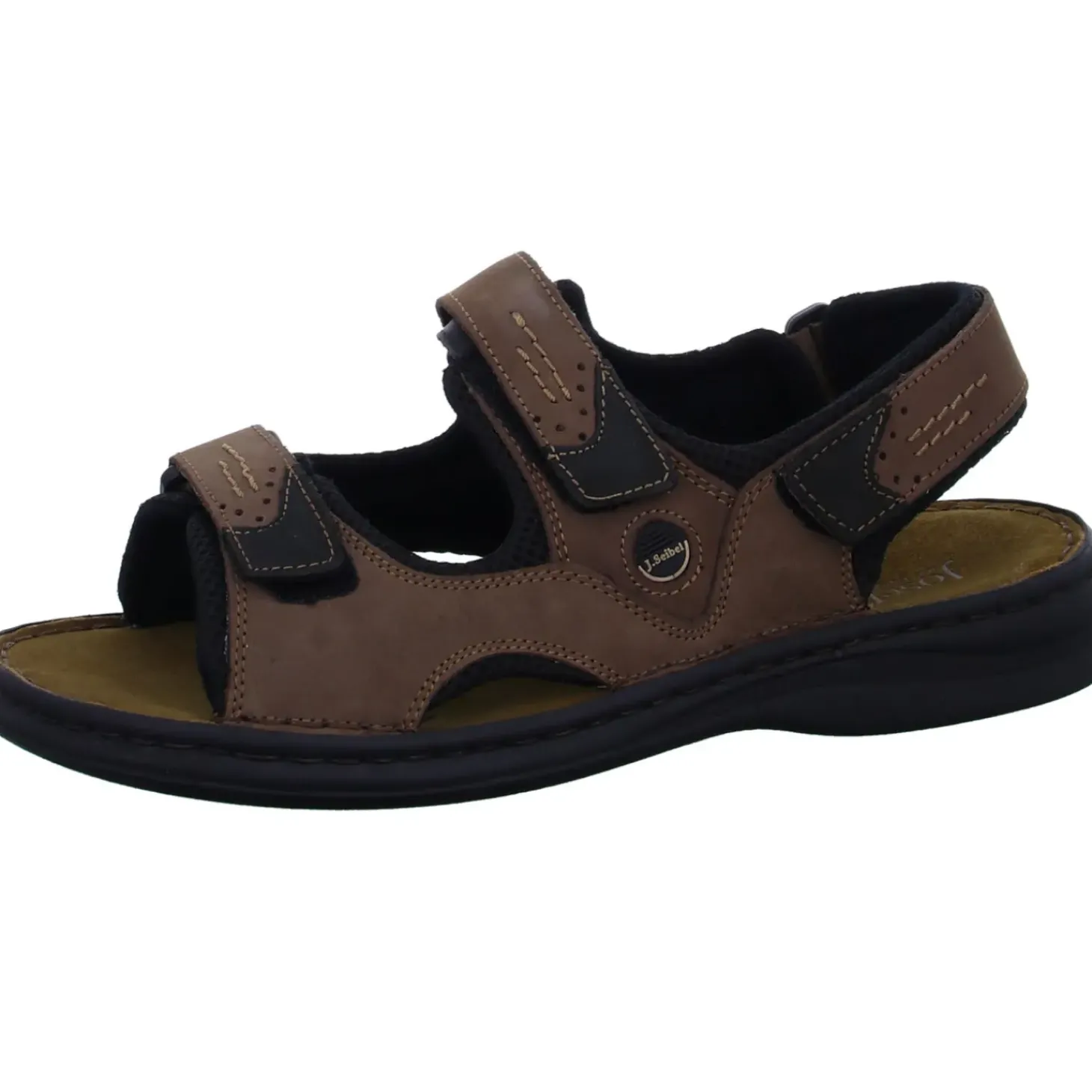 Josef Seibel Sandalette Freizeit (casual) Franklyn