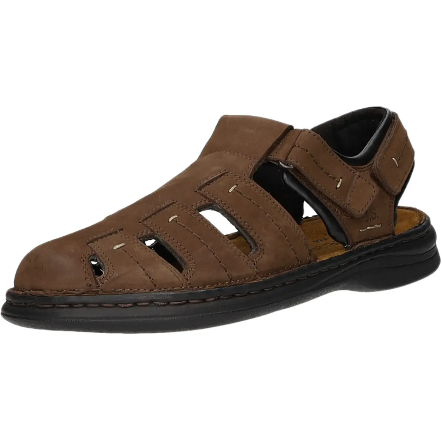 Josef Seibel Sandalette Zehenschutz Freizeit (casual) Max 92
