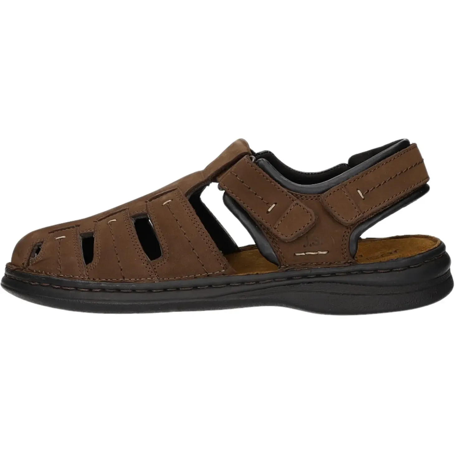 Josef Seibel Sandalette Zehenschutz Freizeit (casual) Max 92