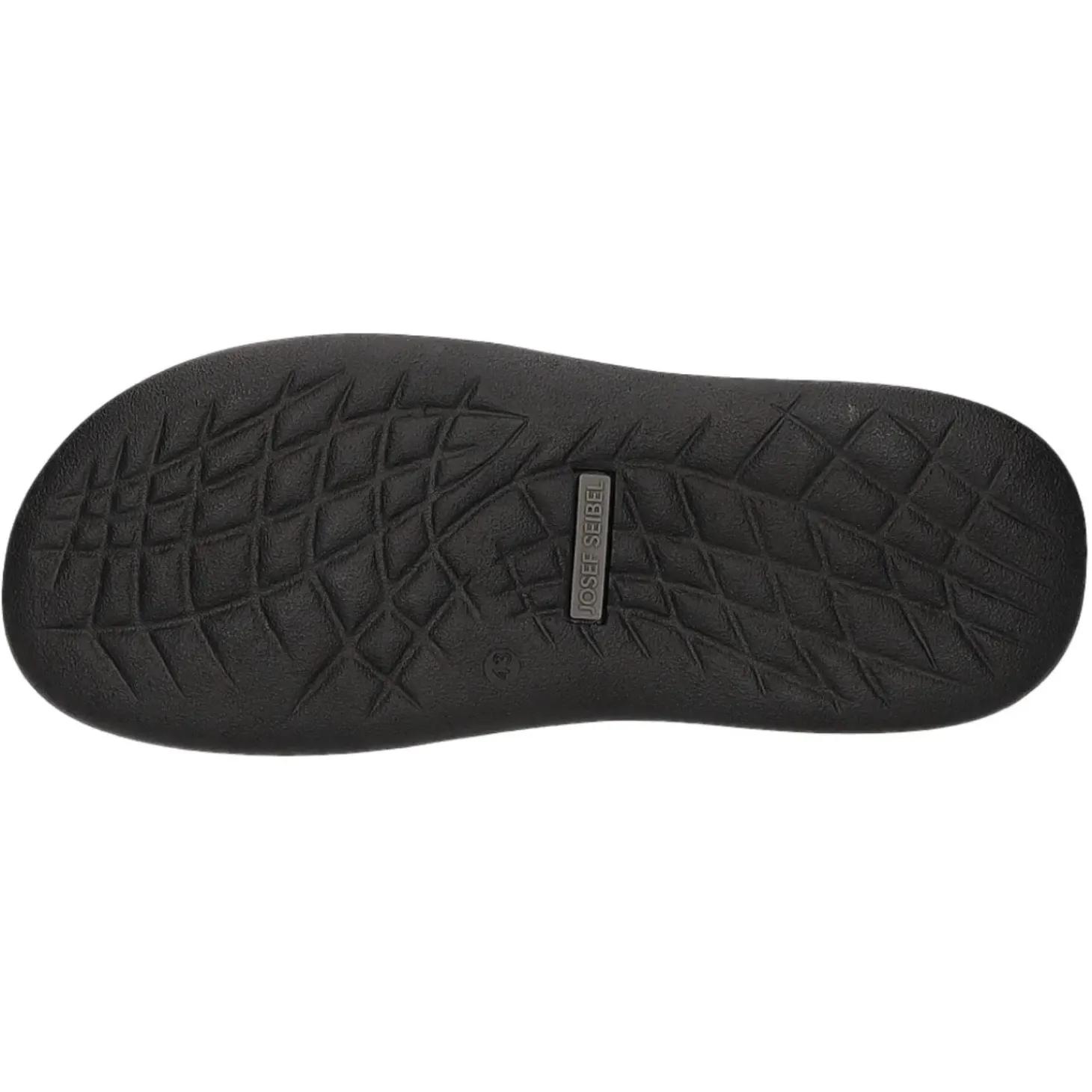 Josef Seibel Sandalette Zehenschutz Freizeit (casual) Max 92