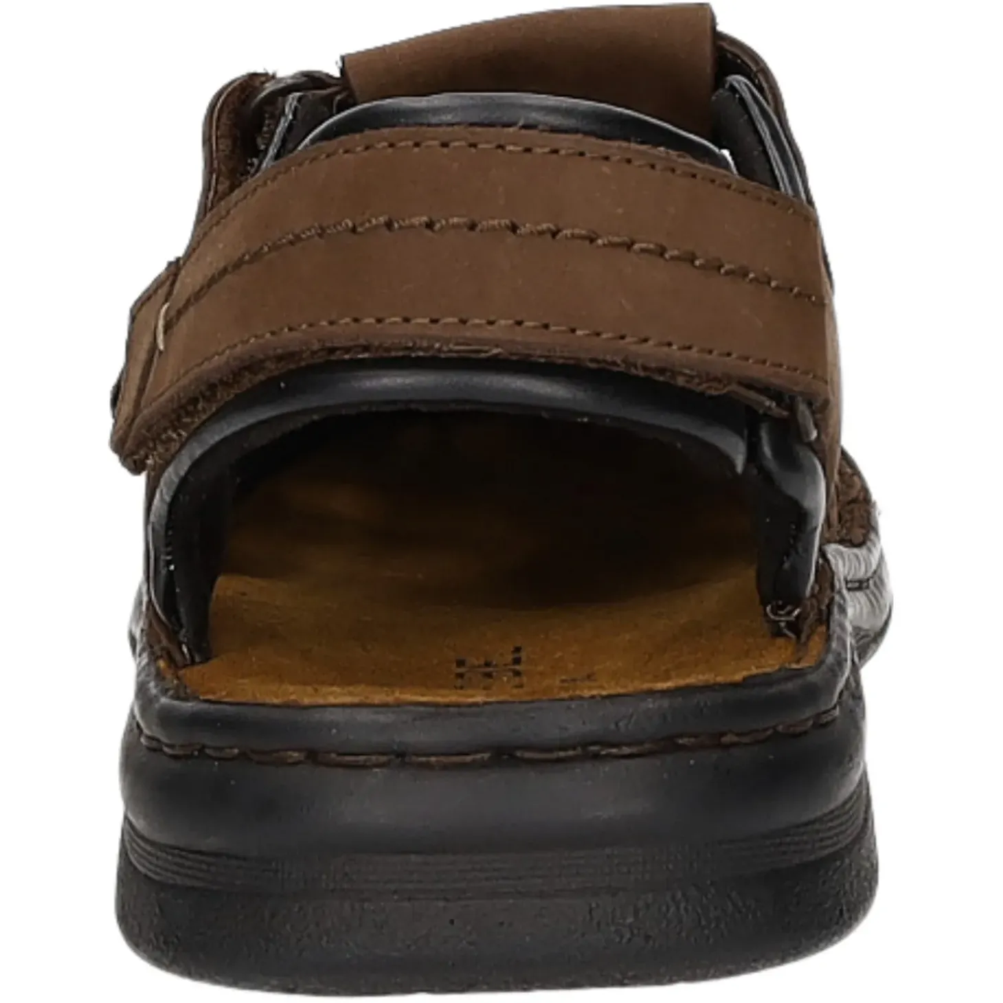 Josef Seibel Sandalette Zehenschutz Freizeit (casual) Max 92