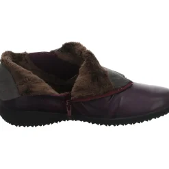 Josef Seibel Schlupf-/Reißverschlußstiefelette Kaltfutter bis 35mm Absatz (casual) NALY 60