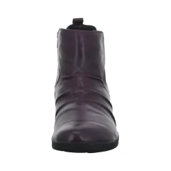 Josef Seibel Schlupf-/Reißverschlußstiefelette Kaltfutter bis 35mm Absatz (casual) NALY 60