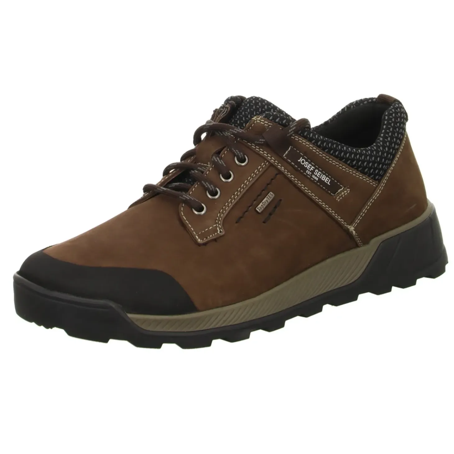 Josef Seibel Schnürhalbschuh Freizeit (Casual) RAYMOND 51