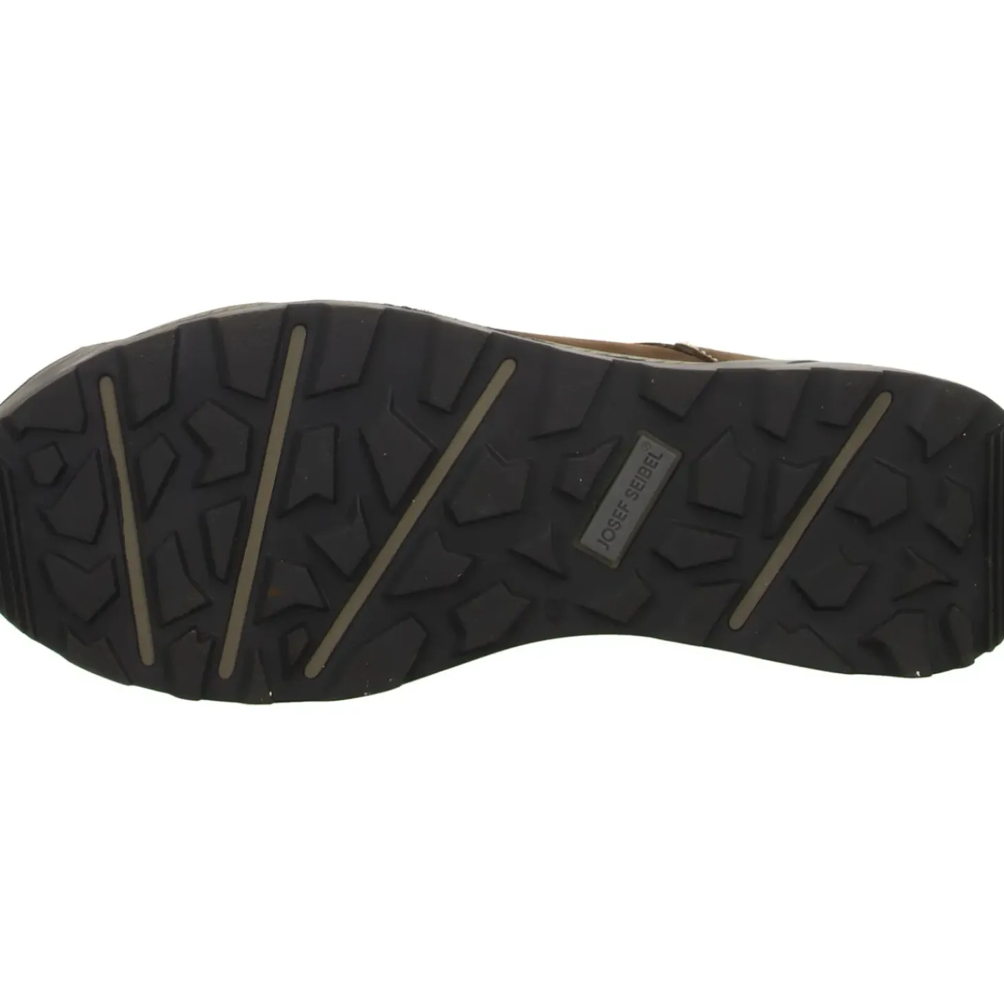 Josef Seibel Schnürhalbschuh Freizeit (Casual) RAYMOND 51