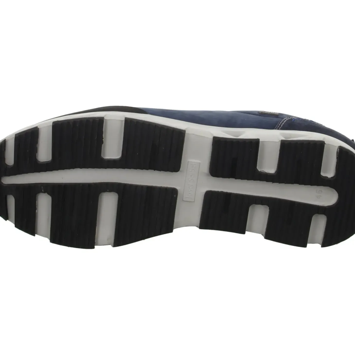 Josef Seibel Schnürhalbschuh Freizeit (Casual) NOAH 54