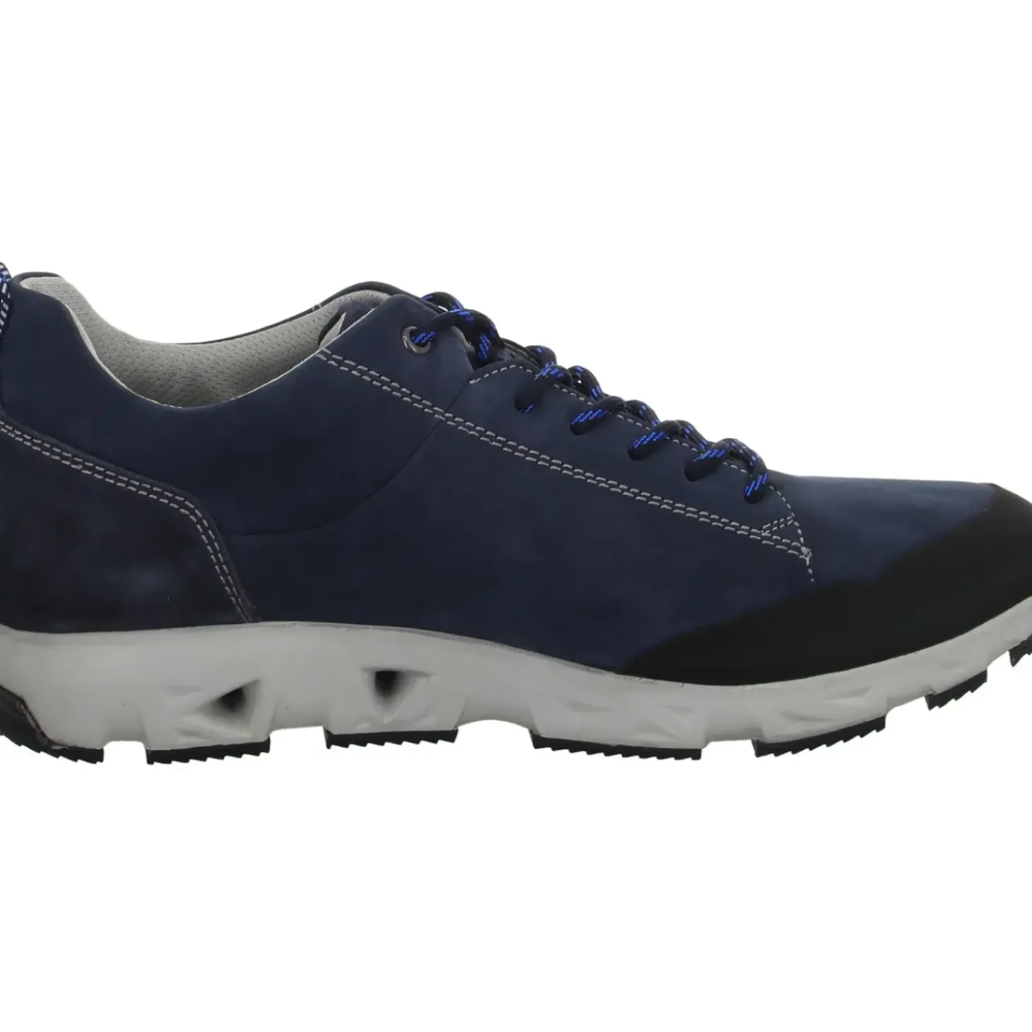 Josef Seibel Schnürhalbschuh Freizeit (Casual) NOAH 54