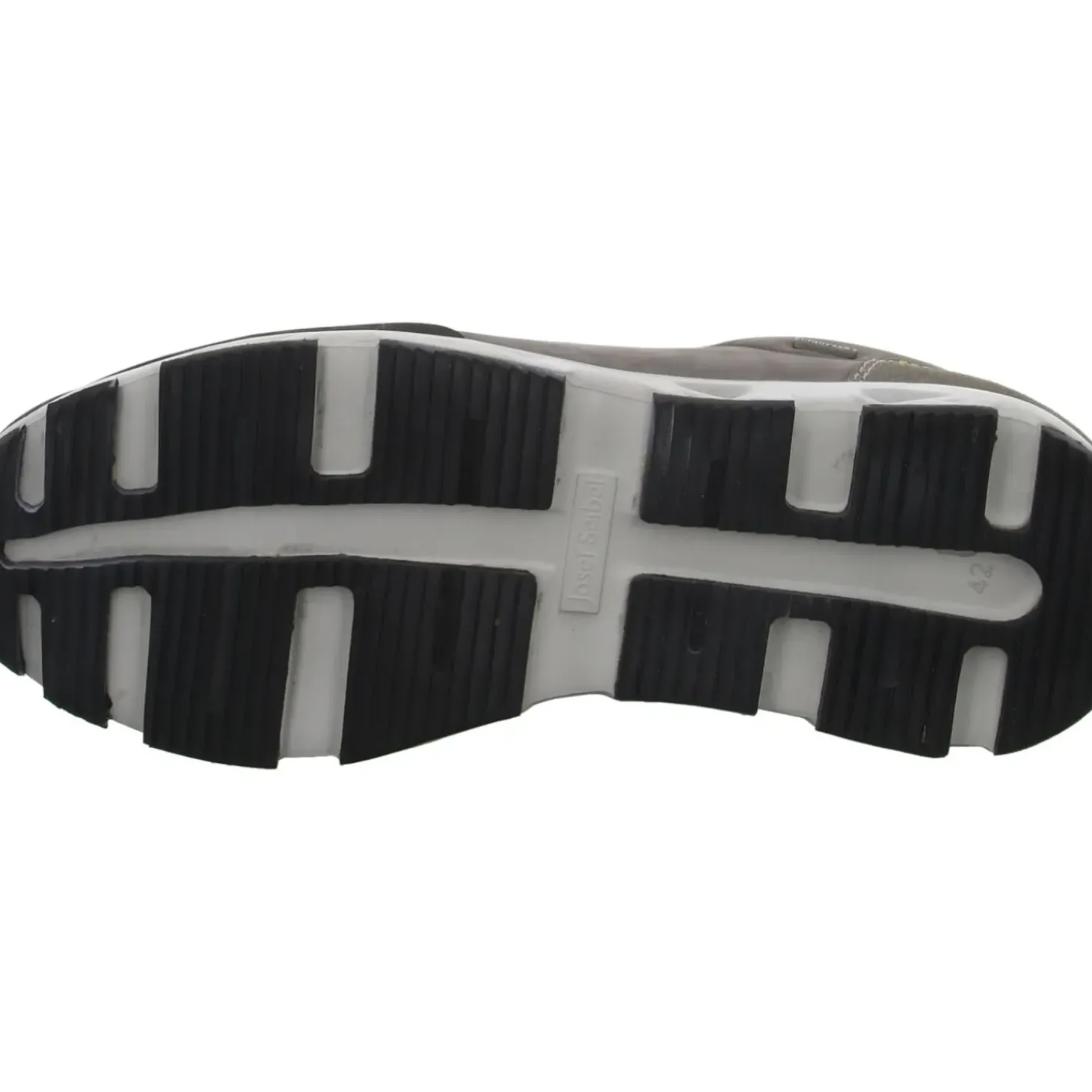 Josef Seibel Schnürhalbschuh Freizeit (Casual) NOAH 54