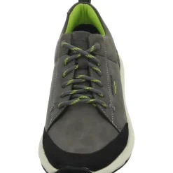 Josef Seibel Schnürhalbschuh mit Mehrweite Freizeit (sportlicher Boden) Cameron 02