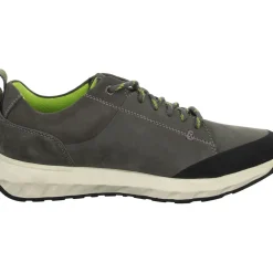 Josef Seibel Schnürhalbschuh mit Mehrweite Freizeit (sportlicher Boden) Cameron 02