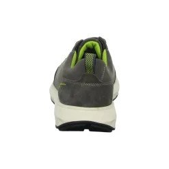Josef Seibel Schnürhalbschuh mit Mehrweite Freizeit (sportlicher Boden) Cameron 02