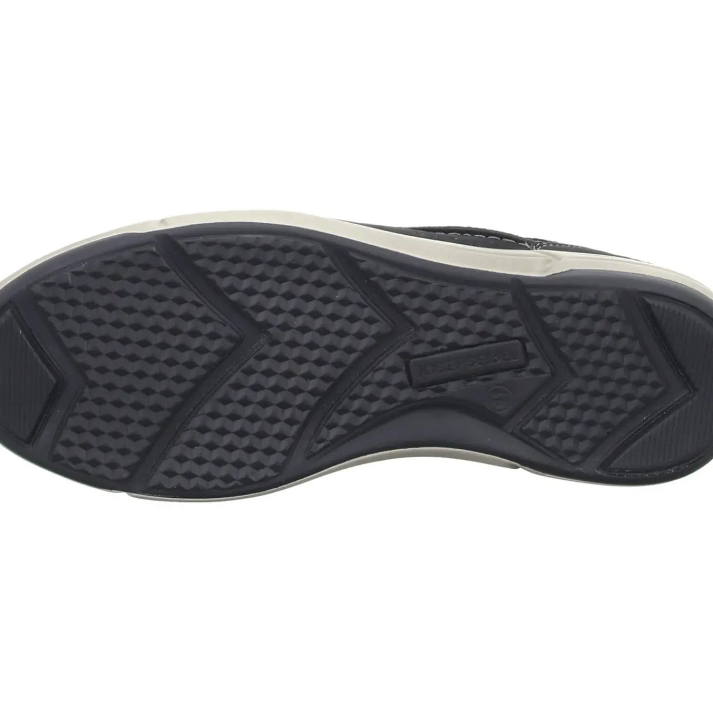 Josef Seibel Schnürhalbschuh mit Mehrweite Freizeit (sportlicher Boden) Enrico 25