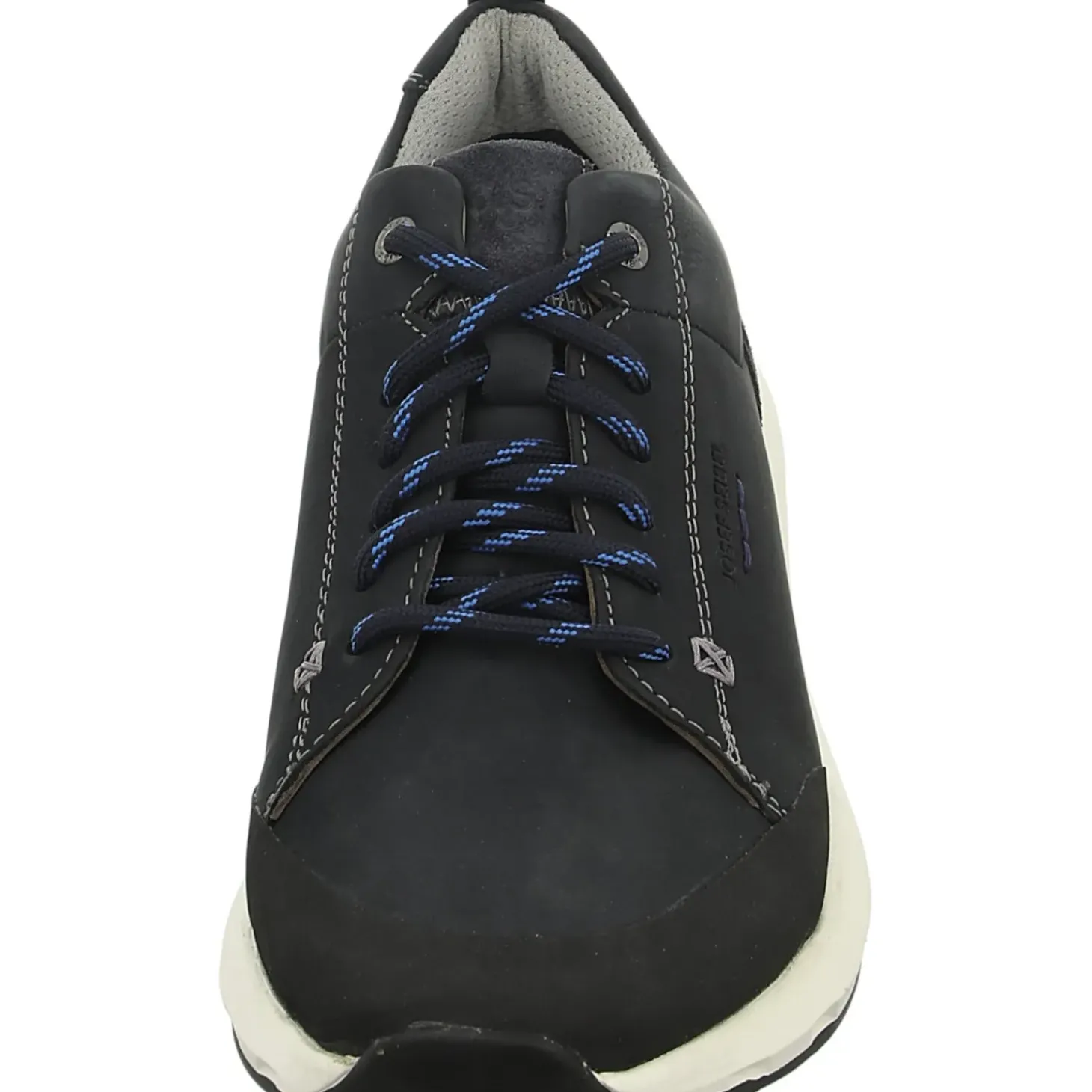 Josef Seibel Schnürhalbschuh mit Mehrweite Freizeit (sportlicher Boden) CAMERON 02