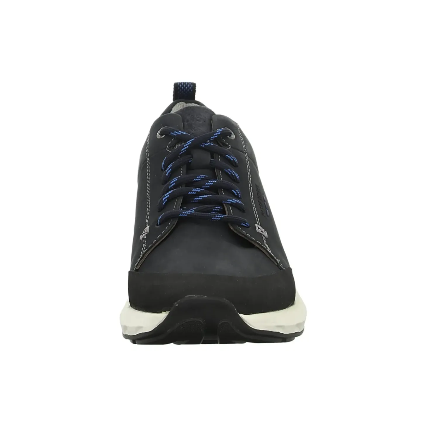 Josef Seibel Schnürhalbschuh mit Mehrweite Freizeit (sportlicher Boden) CAMERON 02