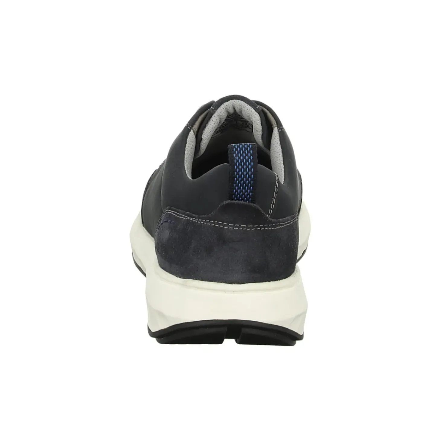 Josef Seibel Schnürhalbschuh mit Mehrweite Freizeit (sportlicher Boden) CAMERON 02