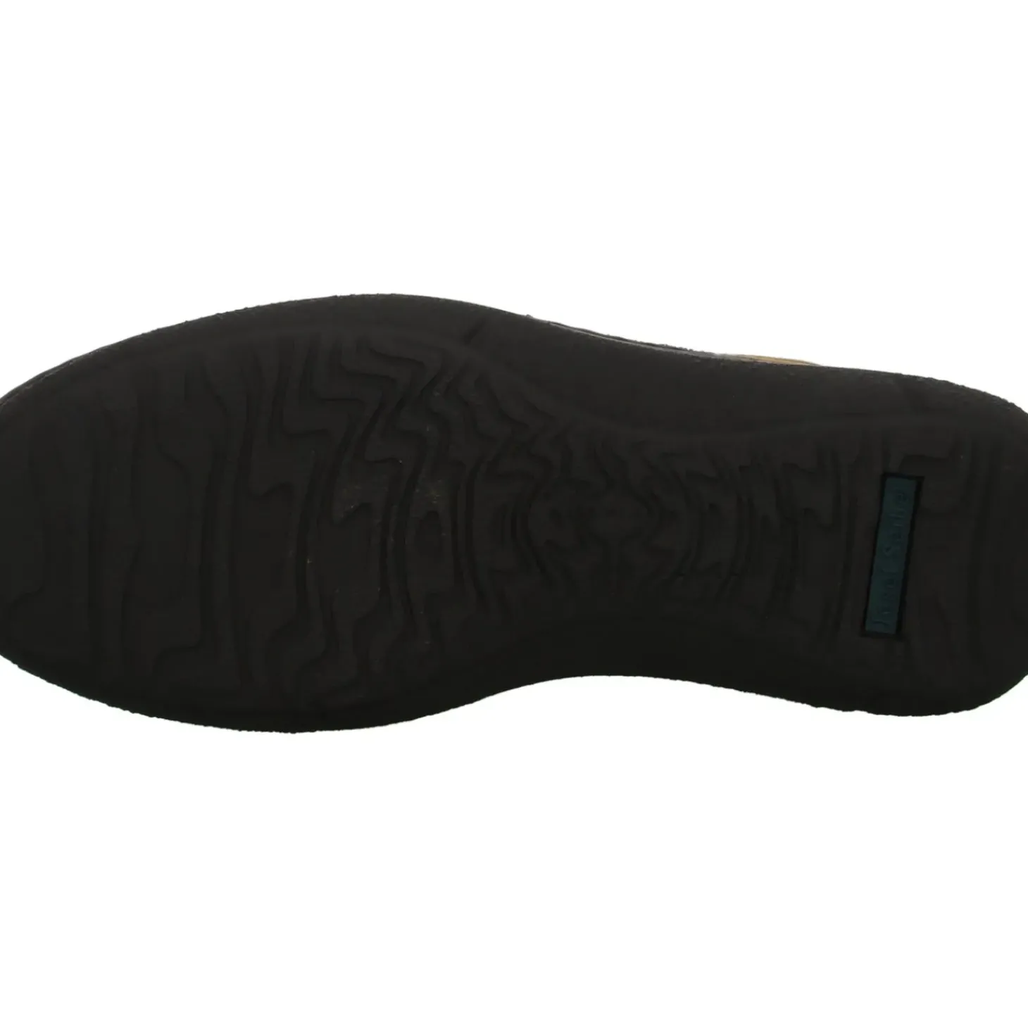 Josef Seibel Schnürhalbschuh mit Mehrweite Freizeit (sportlicher Boden) Anvers 51