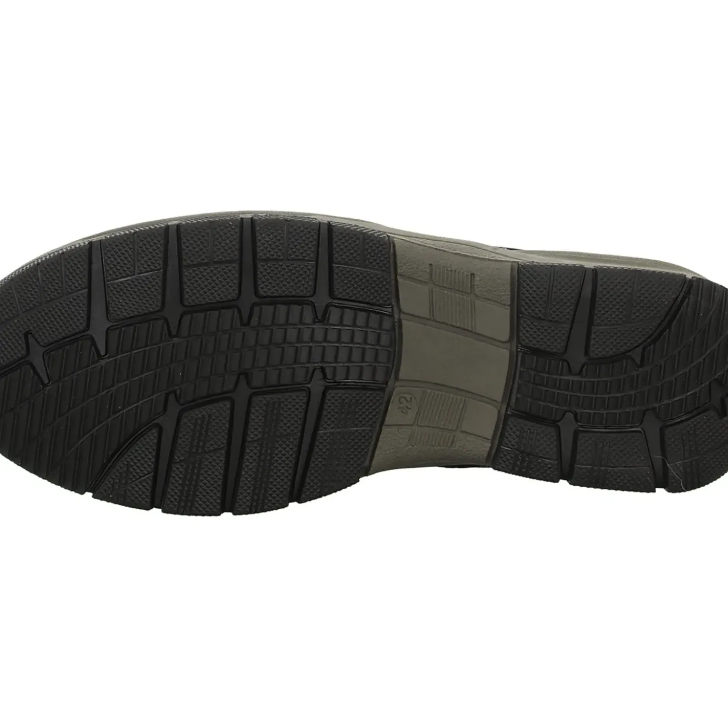 Josef Seibel Schnürhalbschuh mit Mehrweite Freizeit (sportlicher Boden) Lenny 02