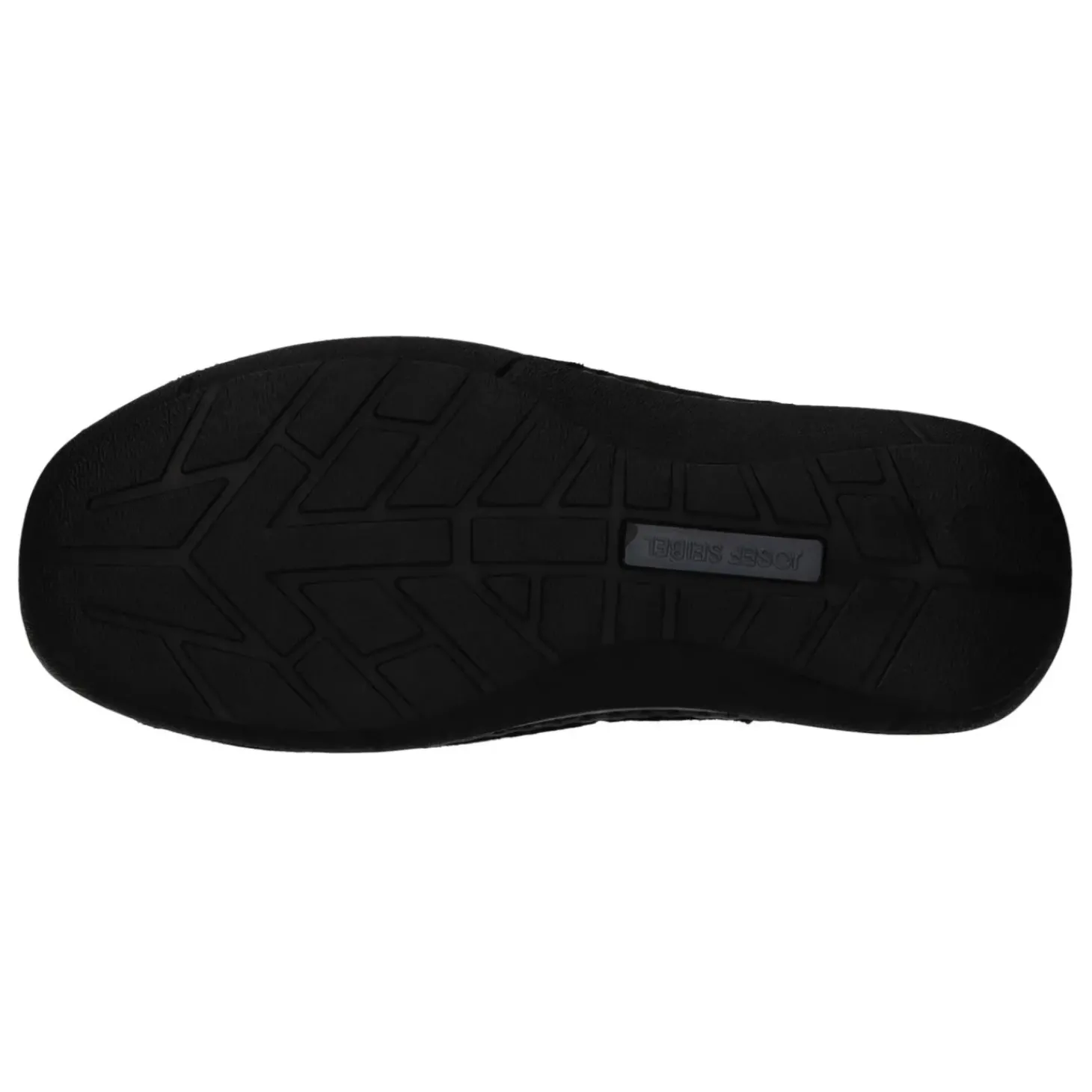 Josef Seibel Schnürhalbschuh mit Mehrweite Freizeit (sportlicher Boden) New Anvers 06