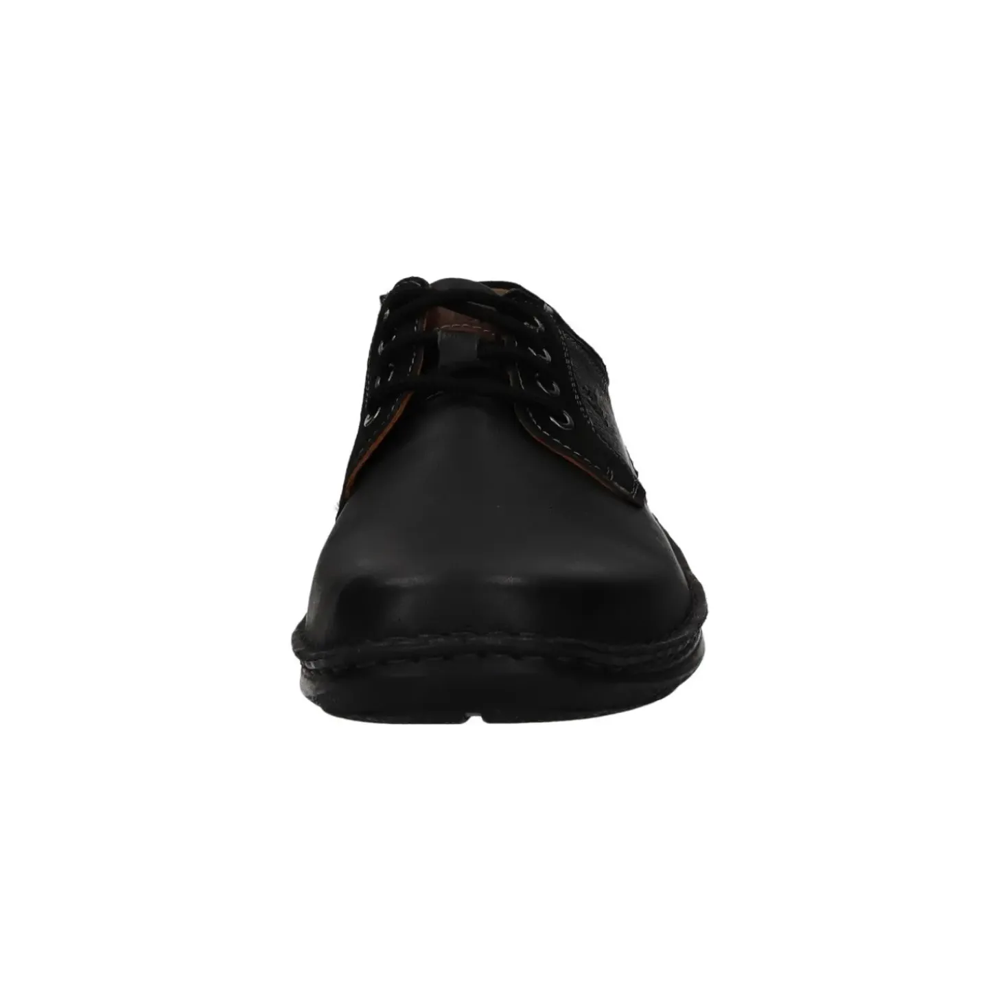 Josef Seibel Schnürhalbschuh mit Mehrweite Freizeit (sportlicher Boden) New Anvers 06