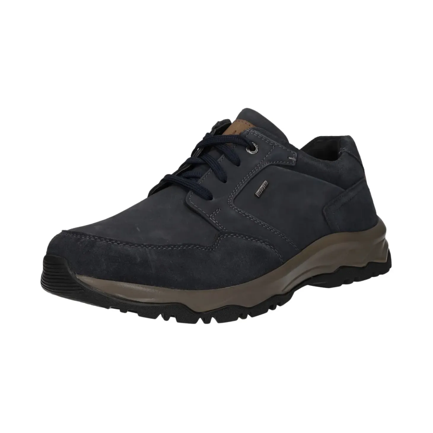 Josef Seibel Schnürhalbschuh Freizeit (Casual) LEROY 58