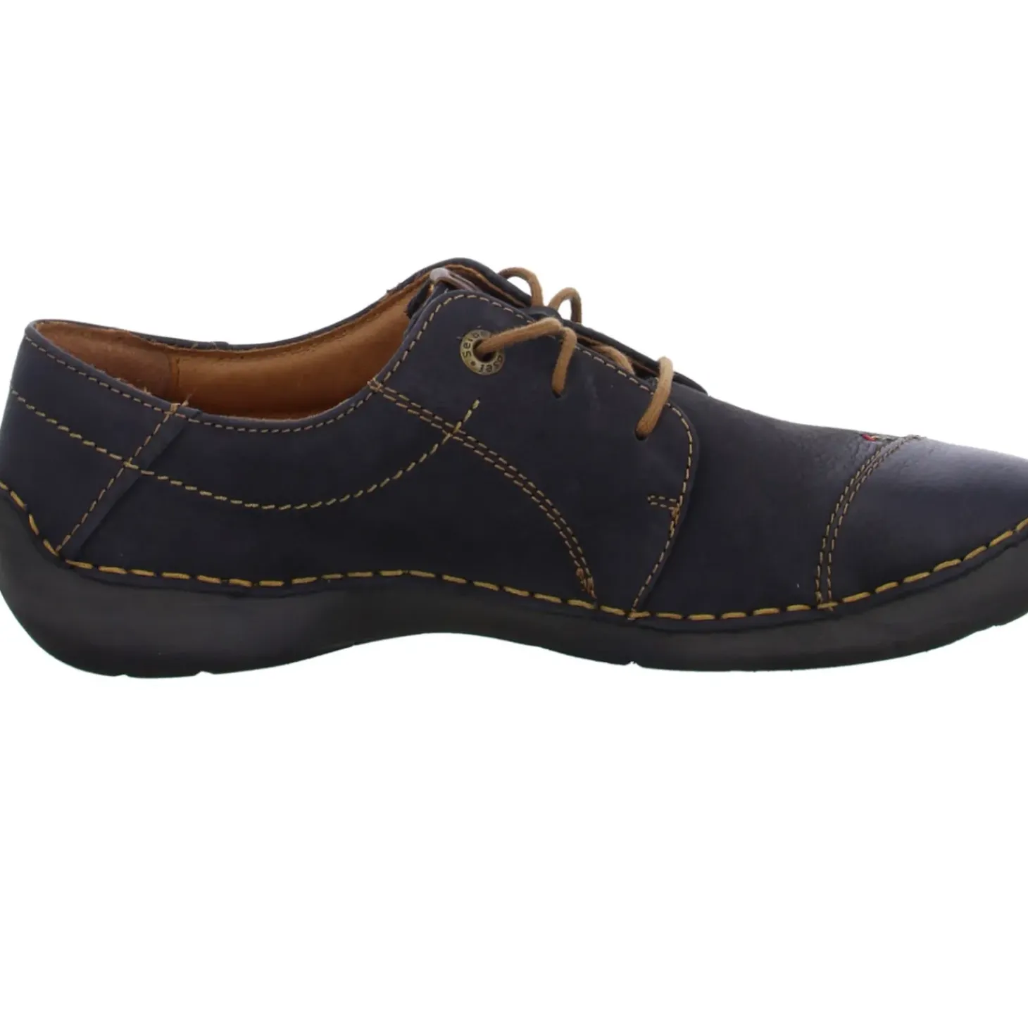 Josef Seibel Schnürhalbschuh Freizeit (Casual) Fergey 20