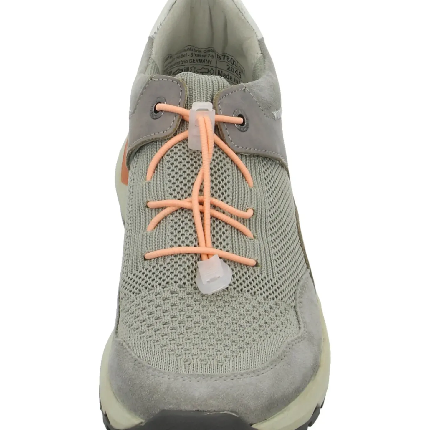 Josef Seibel Schnürhalbschuh Freizeit (Casual) JONAH 03