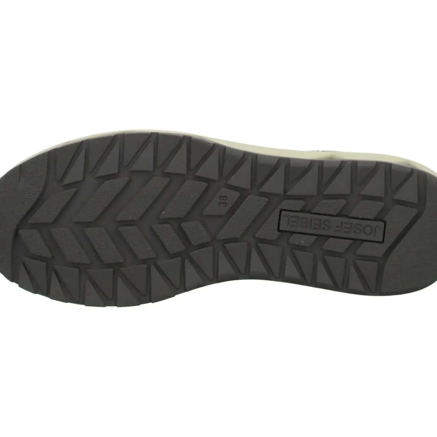 Josef Seibel Schnürhalbschuh Freizeit (Casual) JONAH 03