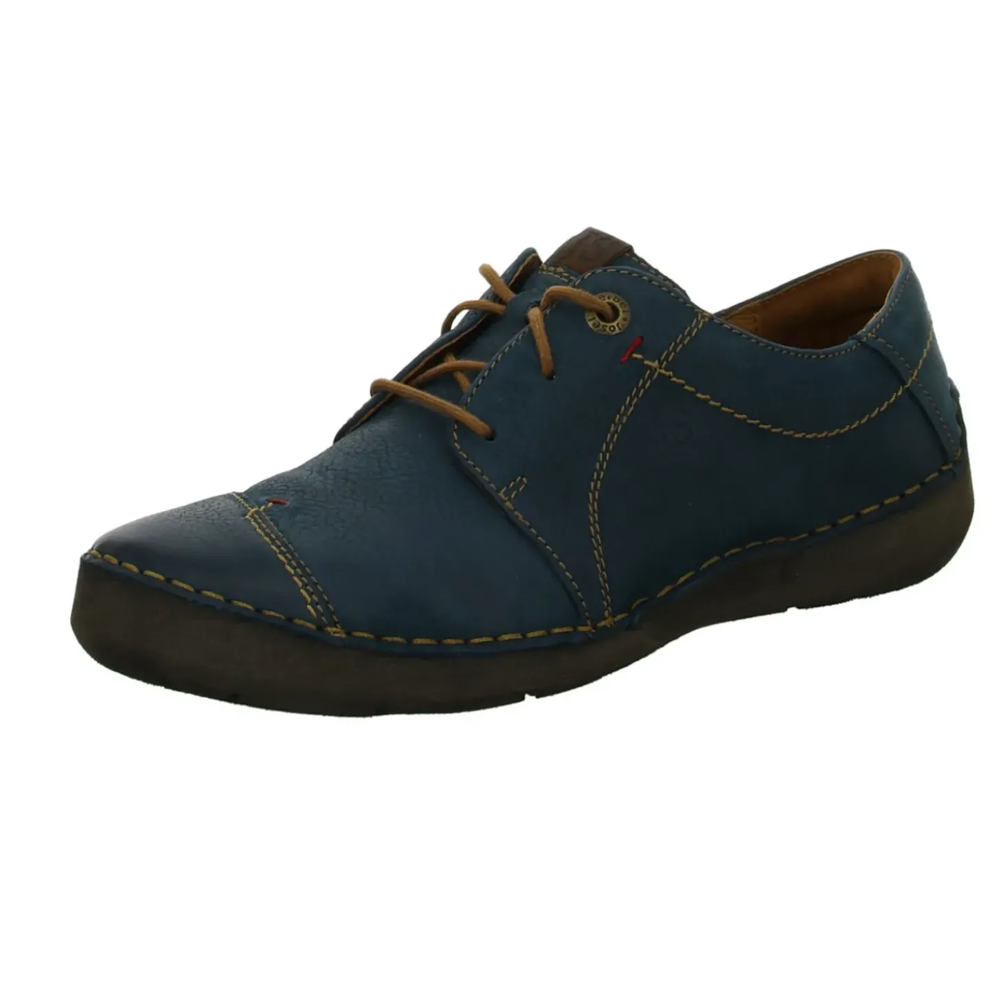 Josef Seibel Schnürhalbschuh Freizeit (Casual) Fergey 20