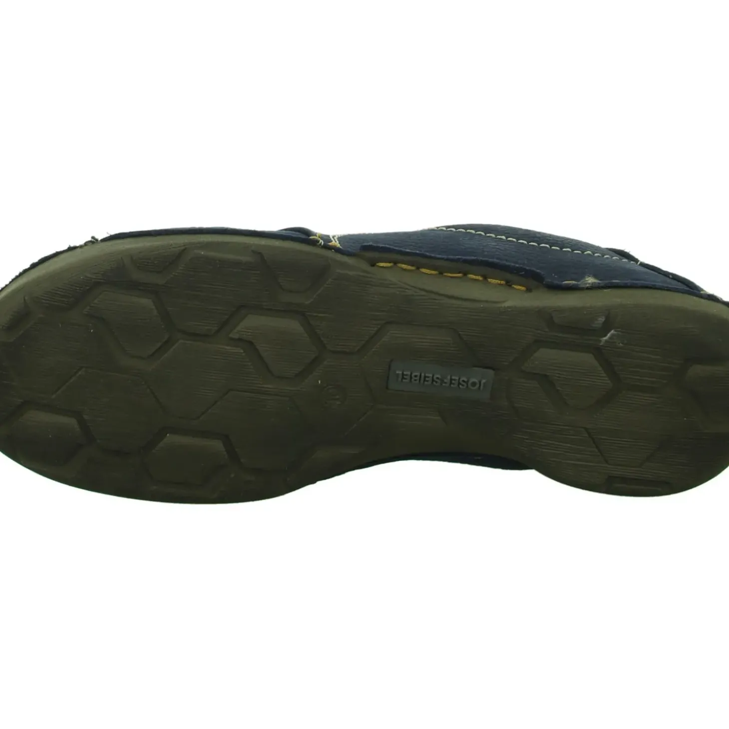 Josef Seibel Schnürhalbschuh Freizeit (Casual) Fergey 20