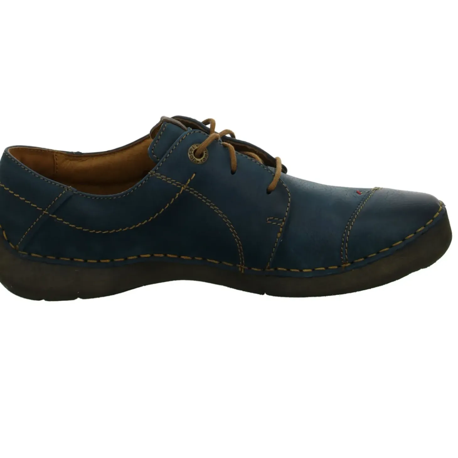 Josef Seibel Schnürhalbschuh Freizeit (Casual) Fergey 20