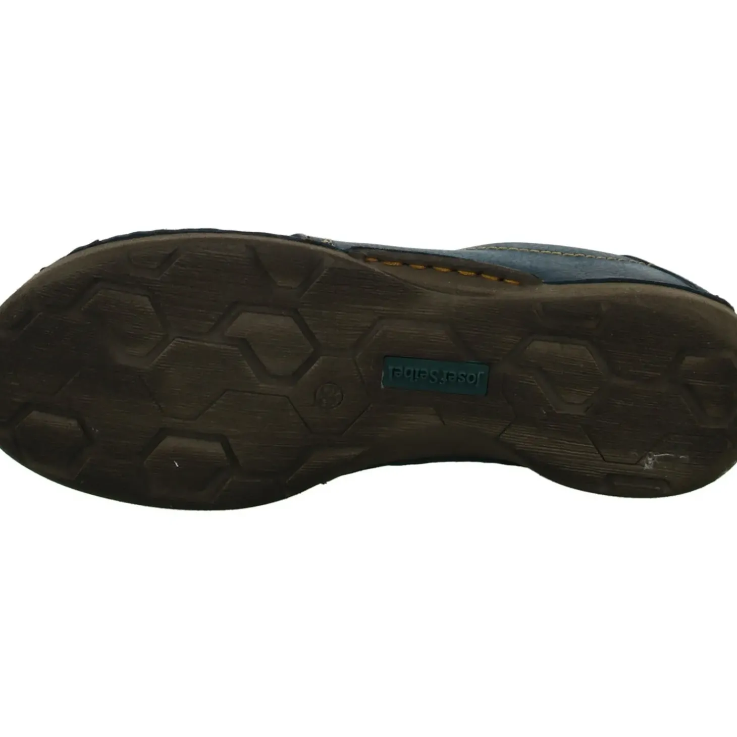 Josef Seibel Schnürhalbschuh Freizeit (Casual) Fergey 20