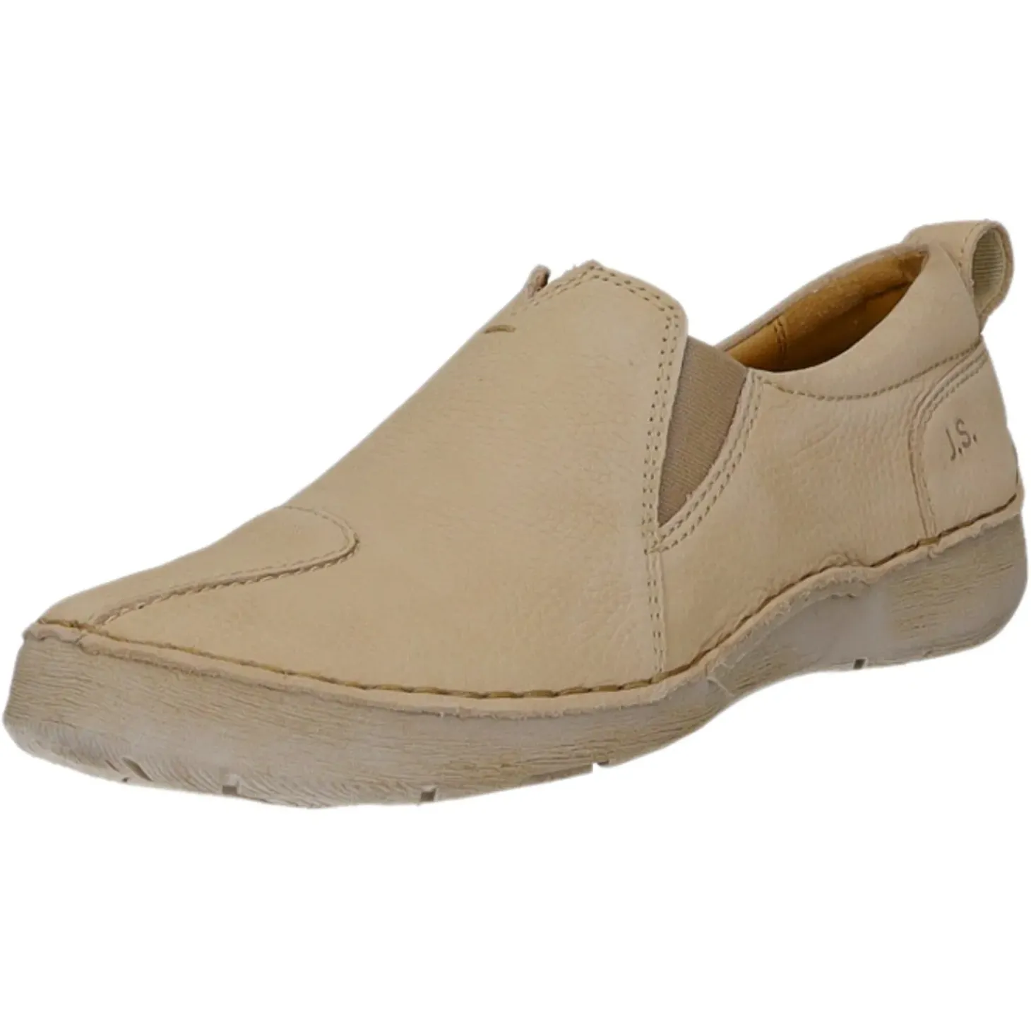 Josef Seibel Slipper/Kletthalbschuh Freizeit (casual) Fergey 49